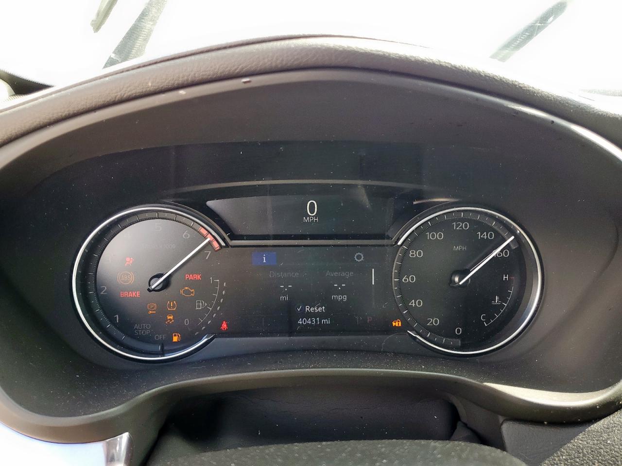 2021 Cadillac Xt4 Luxury VIN: 1GYAZAR40MF051288 Lot: 55947335