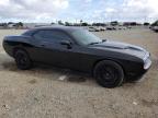 2015 Dodge Challenger Sxt იყიდება San Diego-ში, CA - Undercarriage