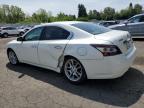 2013 Nissan Maxima S for Sale in Portland, OR - Side