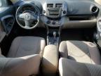 2007 Toyota Rav4  за продажба в Fresno, CA - Damage History