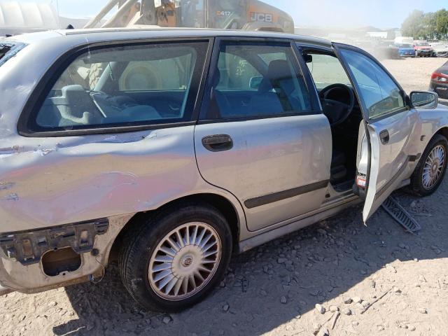 1997 VOLVO V40 2.0I CD 5DR AUTO