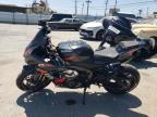 2022 SUZUKI GSX-R1000 R   for sale at Copart CA - SUN VALLEY