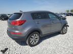 2014 Kia Sportage Lx for Sale in Greenwood, NE - Front End