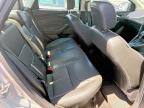 2016 Ford Focus Se for Sale in Anthony, TX - Damage History