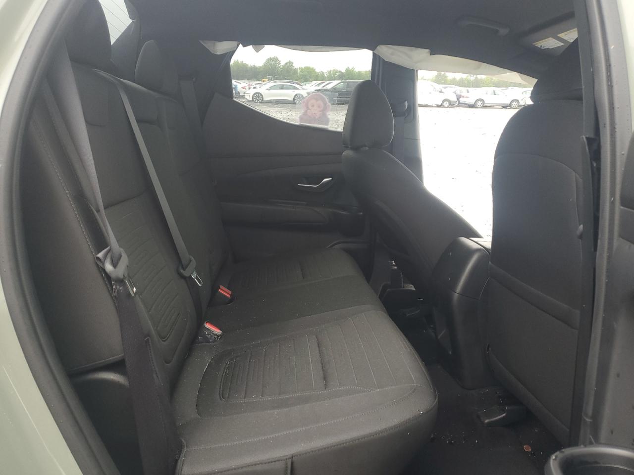 2022 Hyundai Santa Cruz Sel VIN: 5NTJBDAE0NH025170 Lot: 57490305
