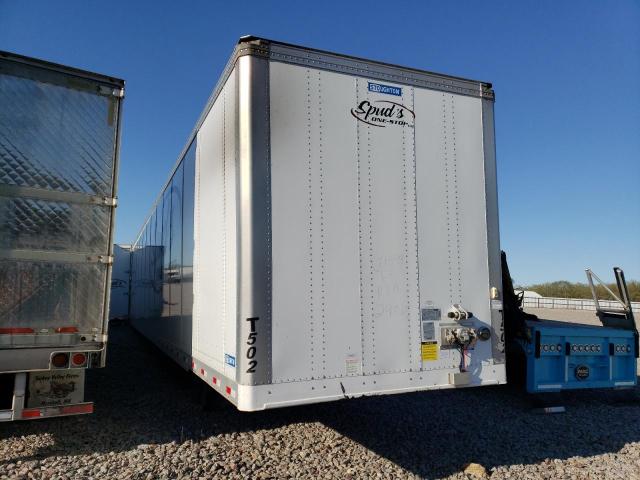 2019 Stoughton Dry Van Trailer
