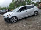 2018 Kia Forte Lx for Sale in Baltimore, MD - Front End