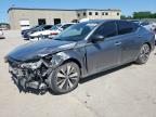 2019 Nissan Altima Sl   продається в Wilmer, TX - Front End