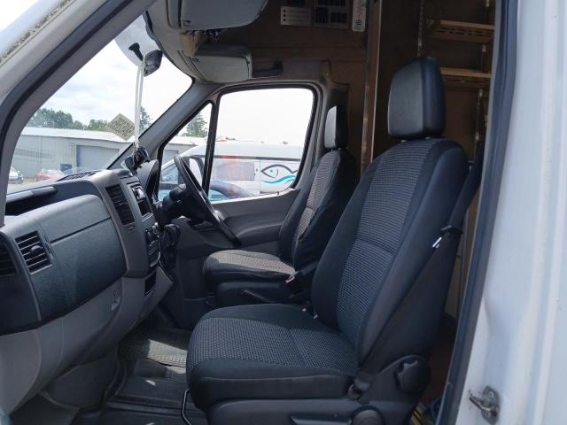 2007 MERCEDES BENZ SPRINTER