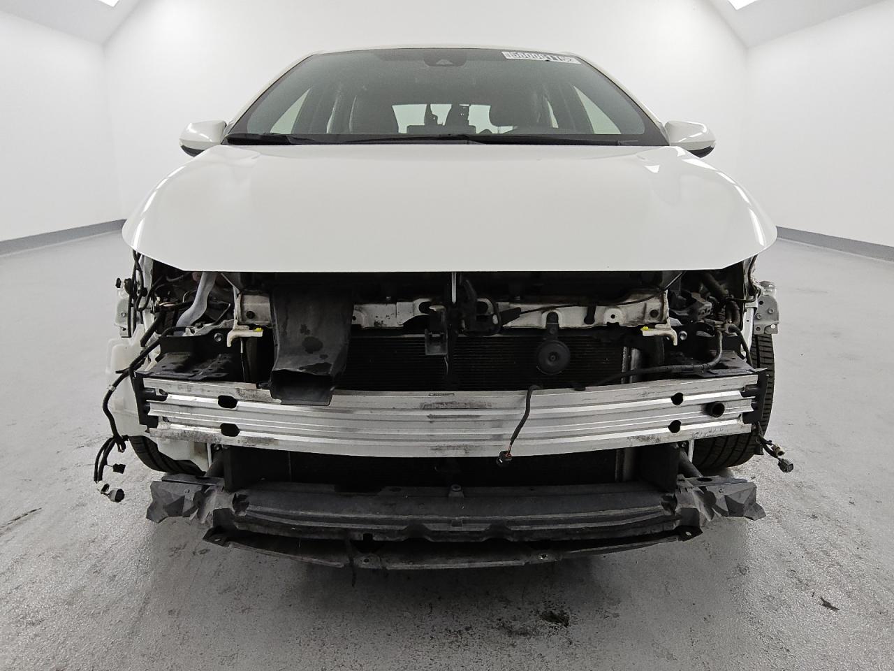 2019 Toyota Corolla Se на продаже в Van Nuys, CA - Front End