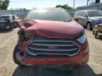 2020 Ford Ecosport Se for Sale in Wichita, KS - Front End