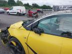 2014 VAUXHALL ADAM SLAM for sale at Copart SANDTOFT