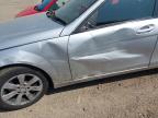 2014 MERCEDES BENZ C220 EXECU for sale at Copart ROCHFORD
