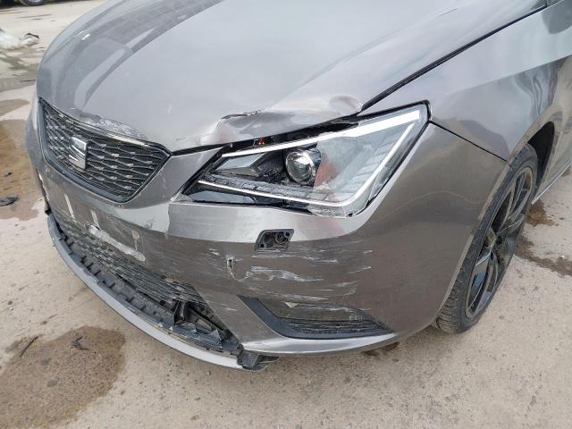 2015 SEAT IBIZA 30 Y