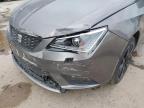 2015 SEAT IBIZA 30 Y for sale at Copart PETERLEE