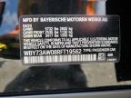 Opa Locka, FL에서 판매 중인 2024 Bmw I4 Edrive 40 - Rear End