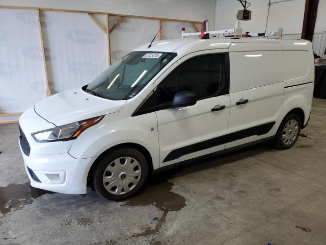 2021 Ford Transit Connect Xlt