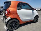 2016 Smart Fortwo  for Sale in North Las Vegas, NV - Rear End