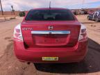 2010 Nissan Sentra 2.0 na sprzedaż w Albuquerque, NM - Front End