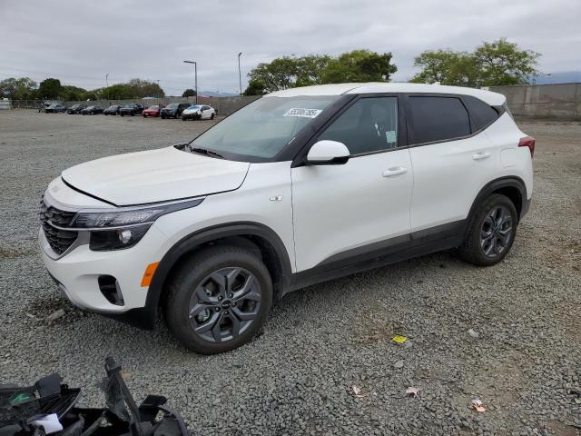 2025 Kia Seltos Lx