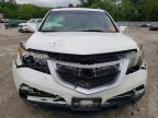 2010 Acura Mdx Technology for Sale in Mendon, MA - Front End