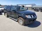 2011 Nissan Pathfinder S for Sale in Windham, ME - Side