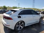2024 Audi Sq8 Premium Plus for Sale in Littleton, CO - Rollover