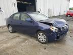 2010 Hyundai Elantra Blue na sprzedaż w Windsor, NJ - Front End