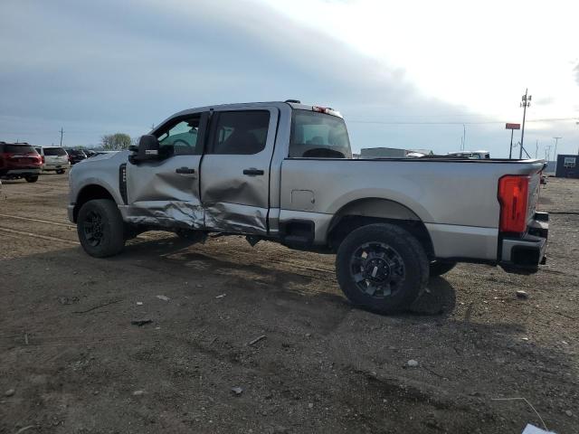  FORD F250 2024 Szary