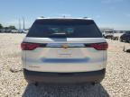 2022 Chevrolet Traverse Lt for Sale in Temple, TX - Front End