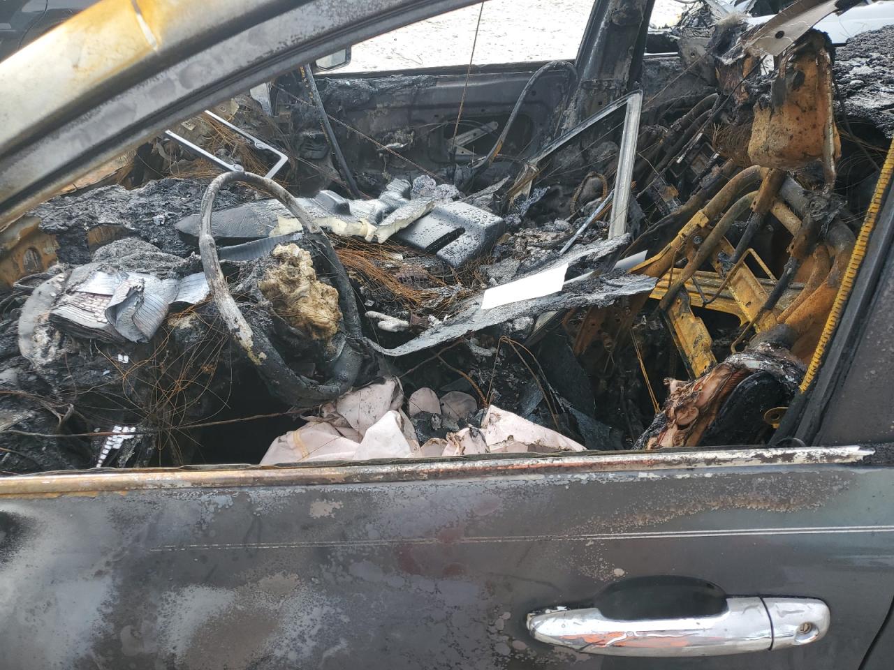 2008 Subaru Tribeca Limited VIN: 4S4WX93D684410830 Lot: 57671425