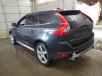 2011 Volvo Xc60 T6 for Sale in Madisonville, TN - Burn - Engine
