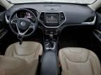 2015 Jeep Cherokee Limited за продажба в Lansing, MI - Minor Dent/Scratches