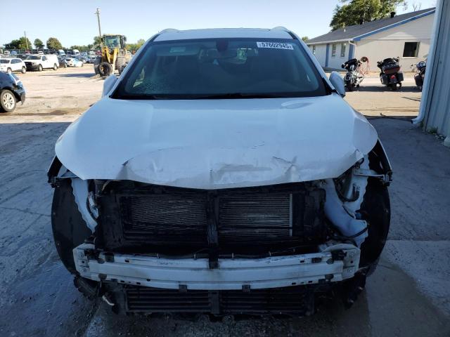  BUICK ENCLAVE 2019 White