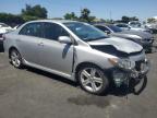 2009 Toyota Corolla Xrs იყიდება San Martin-ში, CA - Front End