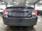 2016 Subaru Impreza Premium   for Sale in Ham Lake, MN - Side
