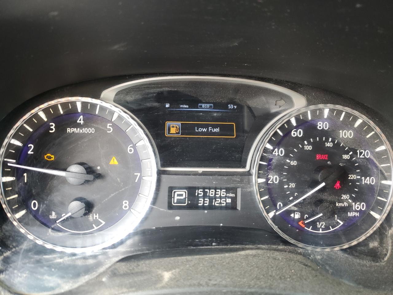 2014 Infiniti Qx60 VIN: 5N1AL0MM3EC521854 Lot: 56117985
