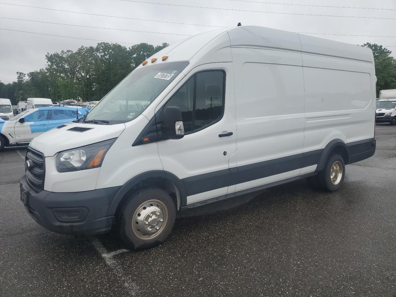 Glassboro, NJ에서 판매 중인 2020 Ford Transit T-350 Hd - Minor Dent/Scratches
