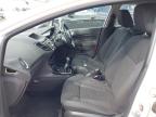 2013 FORD FIESTA ZET for sale at Copart WESTBURY