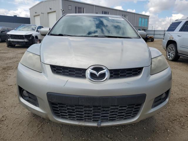 2007 MAZDA CX-7   