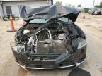 2017 Lincoln Continental Select на продаже в Pekin, IL - Front End