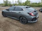 2019 Honda Civic Ex for Sale in Columbia Station, OH - Front End