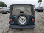 1998 Jeep Wrangler / Tj Se for Sale in Van Nuys, CA - Front End
