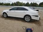 2012 Ford Taurus Sel for Sale in Elgin, IL - Rear End