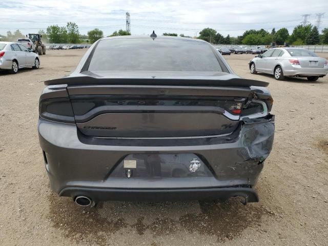  DODGE CHARGER 2021 Szary