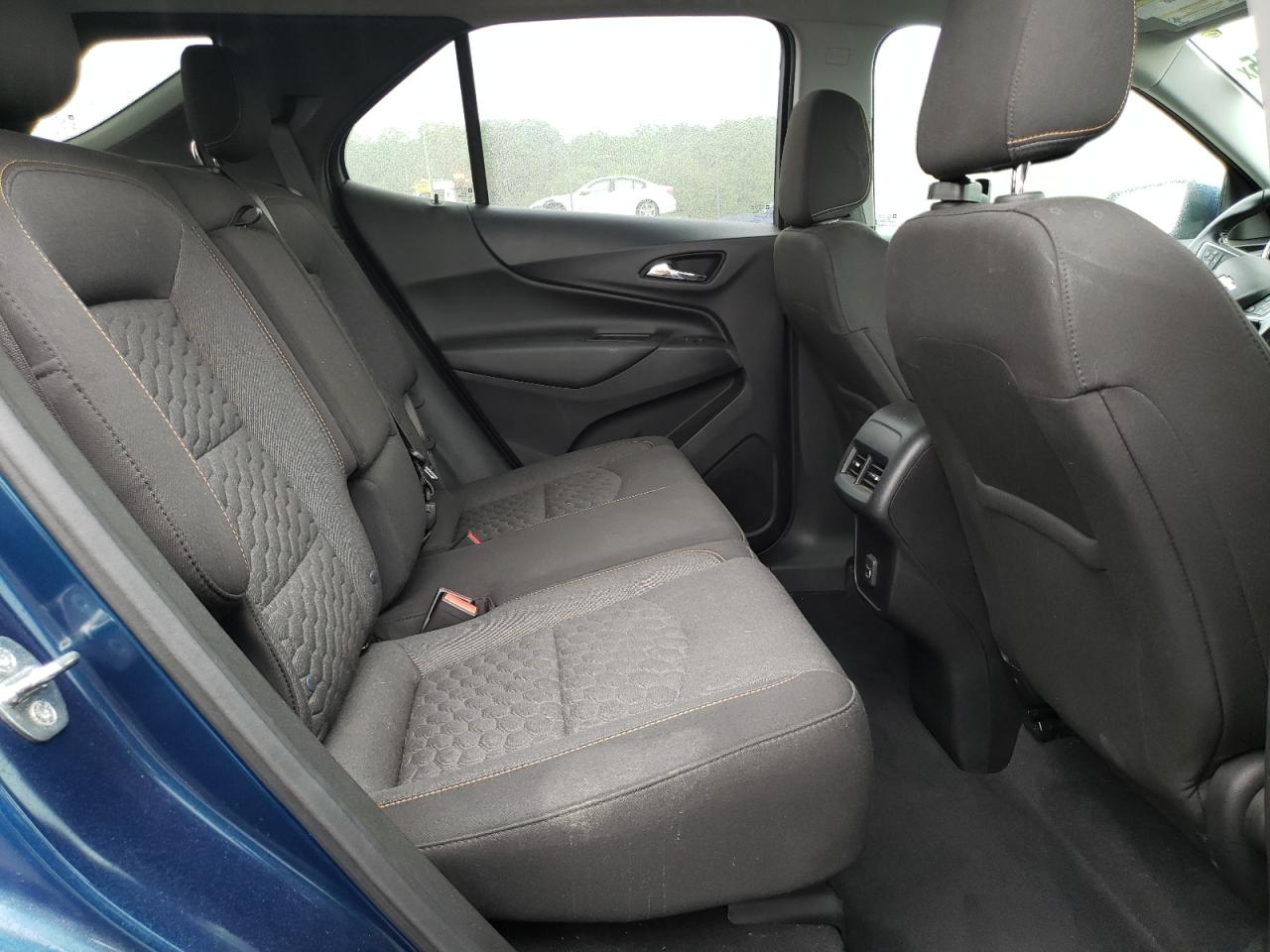 2019 Chevrolet Equinox Lt VIN: 2GNAXUEV2K6227025 Lot: 55804915