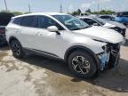 2024 Kia Sportage Lx na sprzedaż w Homestead, FL - Front End