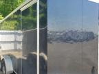 2022 Haulmark Tsv716T2 Enclosed Cargo Trailer იყიდება Cahokia Heights-ში, IL - Hail