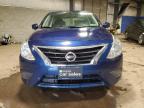 2018 Nissan Versa S for Sale in Chalfont, PA - Top/Roof