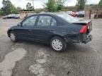 2004 Honda Civic Lx for Sale in Gaston, SC - Rear End